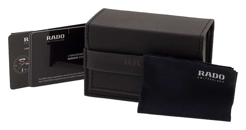 Rado D-Star R15762102